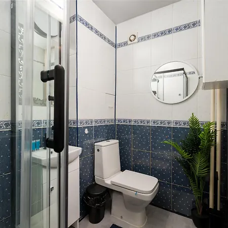 Praga Darlowska Artistic By Bookinghost Apartmán *