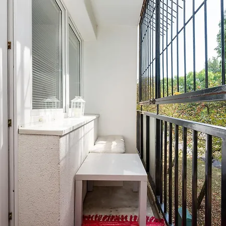 Apartamento Praga Darlowska Artistic By Bookinghost Varsovia