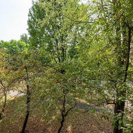 Apartamento Praga Darlowska Artistic By Bookinghost *