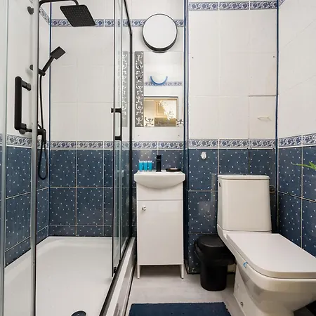 Praga Darlowska Artistic By Bookinghost * Varsovia