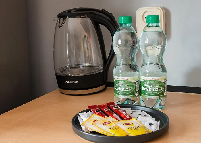 Appartamento Praga Darlowska Artistic By Bookinghost *