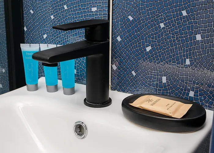 Appartamento Praga Darlowska Artistic By Bookinghost Varsavia