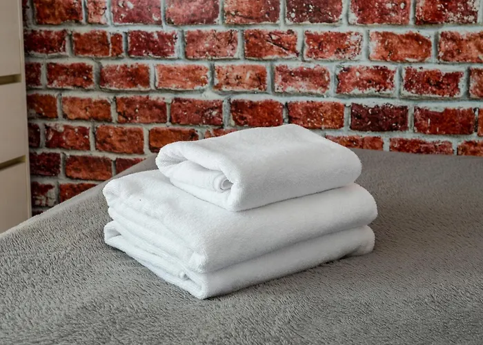 Praga Darlowska Artistic By Bookinghost *