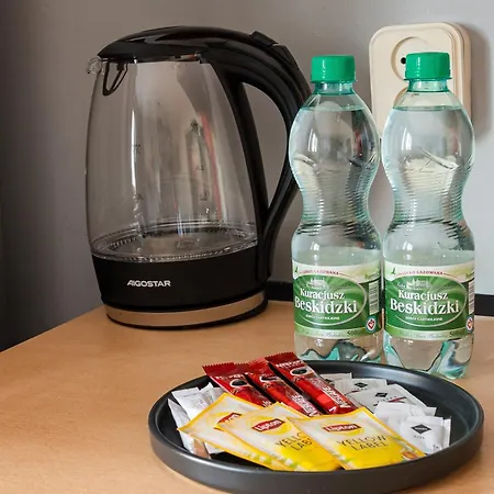 公寓 Praga Darlowska Artistic By Bookinghost *