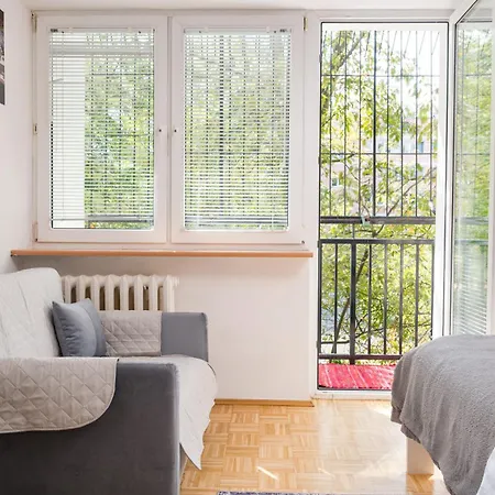 Praga Darlowska Artistic By Bookinghost *